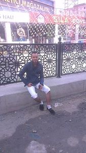 Mohannad Sarwa