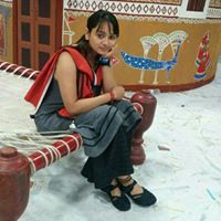 Niyati Patel