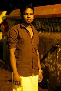 Nikhil Ganesh