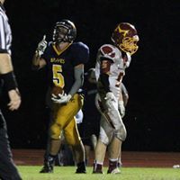 Braden Reddick