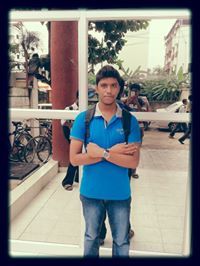 Saif Laskar
