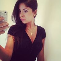 Luccy Alcantara