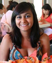 Divya Sundar