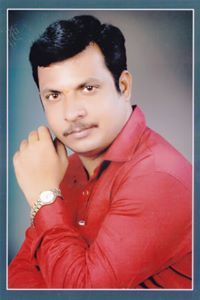 Kumar Raja