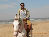 Girish Kawade