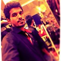 Siddu SudevSharma