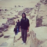 احمد محمد ايوب