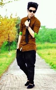 Rajat Verma