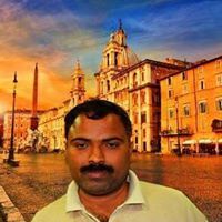 Rakesh Kumar