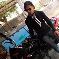 Naveen Kumar