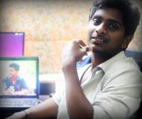 Sathish Anand