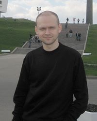 Роман Кузьмичев