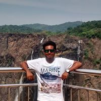 Neeraj Vishnu