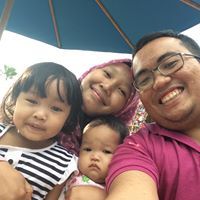 Muhammad Satya Nugroho