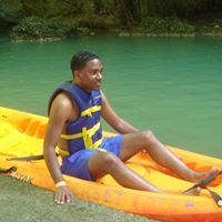 Orlando Baghaloo