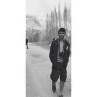Aadil Khan
