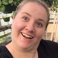Heidi Pyron