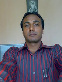 Biswajit Rath