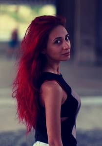 SoPho EGRISELASHVILI