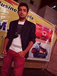 Asjad Khan