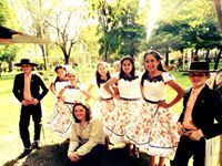 Ballet Folclorico