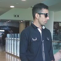 Kamran Khoso