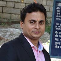 Sanjeev Khatri