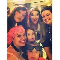 Elizabeth Perri Kormanec