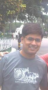 Samindra ojha 