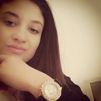 Ivelina Gilburt