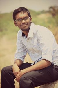 Anurag Reddy