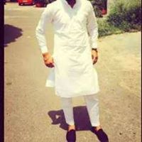 Manmohan Gill