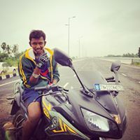 Surendar Palani