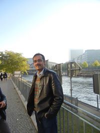 Imran Khaliq