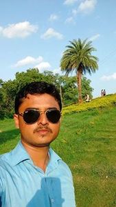 Shubham Tade