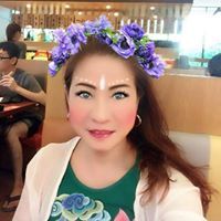 Rose Chen