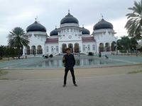 Rasdino Winata