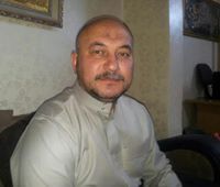 Mohammad Athamnh