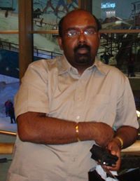 Jacob Varghese