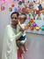 Shamima...