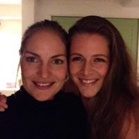 Cecilie Hoffmann-Petersen