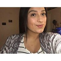 Sindy Barrios