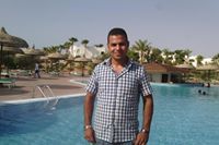 Mohamed Elahwal