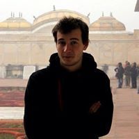 Юра Фарапонов