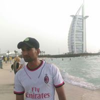 Rashid Farhat