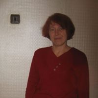 нелли мачульская
