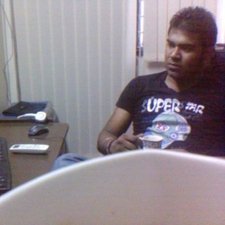 Abhishek Chaudhry