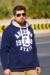 Faisal Javeed