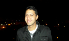 Ahmed