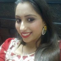 Parneet Bhasin